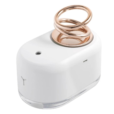 Umidificator portabil cu inel dublu 6 