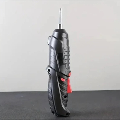 Trusa Surubelnita electrica fara fir cu 47 accesorii