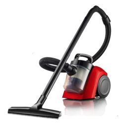 Aspirator portabil fara sac putere 1300W capacitate 2L ergonomic