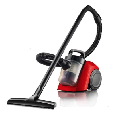 Aspirator portabil fara sac putere 1300W capacitate 2L ergonomic