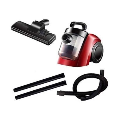 Aspirator portabil fara sac putere 1300W capacitate 2L ergonomic