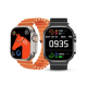 Ceas Smartwatch Andowl QU50 multisport apel bluetooth notificari unisex