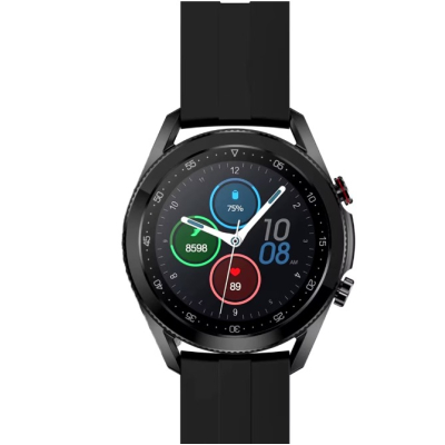 Ceas smartwatch Andowl Watch Q3 multisport apel bluethoot notificari apeluri/mesaje