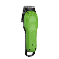 Masina de tuns animale cu acumulator Kemei KM CW10 reincarcabila prin USB