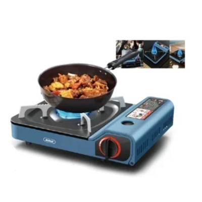 Aragaz portabil de 2.9KW Andowl Q WS160 cu 1 ochi