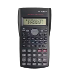 Calculator de birou DS 82MSB stiintific portabil multifunctional
