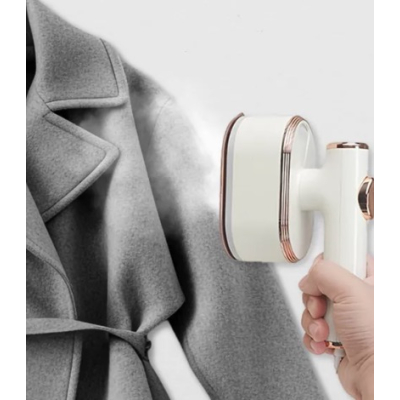 Mini fier de calcat portabil QGT300 putere 1200W