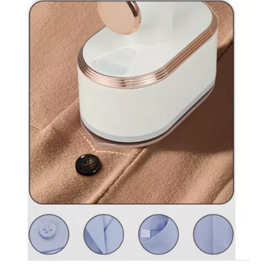 Mini fier de calcat portabil QGT300 putere 1200W