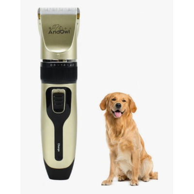 Masina de tuns animale Q CW99 profesionala cu accesorii