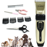 Masina de tuns animale Q CW99 profesionala cu accesorii