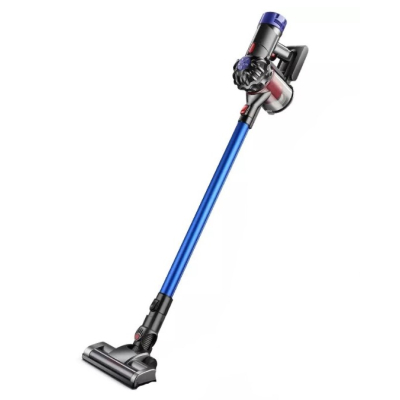 Aspirator vertical fara fir Andowl Q XC6 reincarcabil 600W de 0.8 litri