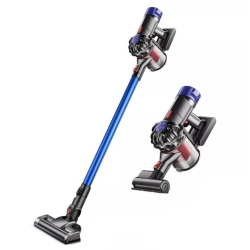 Aspirator vertical fara fir Andowl Q XC6 reincarcabil 600W de 0.8 litri