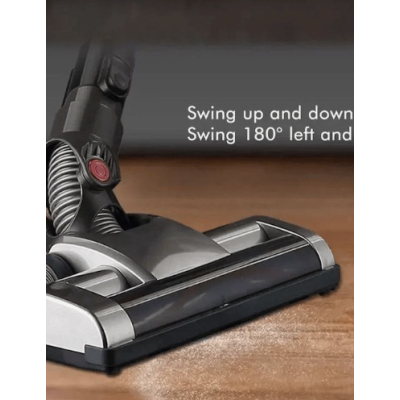 Aspirator vertical fara fir Andowl Q XC6 reincarcabil 600W de 0.8 litri