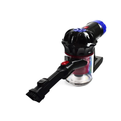 Aspirator vertical fara fir Andowl Q XC6 reincarcabil 600W de 0.8 litri