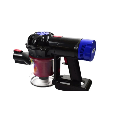 Aspirator vertical fara fir Andowl Q XC6 reincarcabil 600W de 0.8 litri