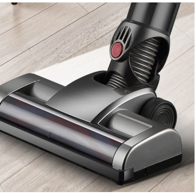 Aspirator vertical fara fir Andowl Q XC6 reincarcabil 600W de 0.8 litri