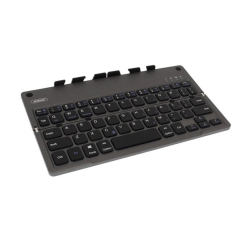 Mini tastatura bluetooth pliabila de telefon Andowl QWK805
