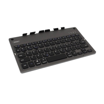 Mini tastatura bluetooth pliabila de telefon Andowl QWK805