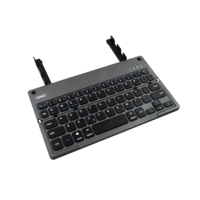 Mini tastatura bluetooth pliabila de telefon Andowl QWK805