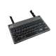 Mini tastatura bluetooth pliabila de telefon Andowl QWK805