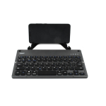 Mini tastatura bluetooth pliabila de telefon Andowl QWK805