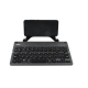 Mini tastatura bluetooth pliabila de telefon Andowl QWK805