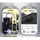 Placa HUD cu 4 porturi USB Hub Andowl Q HU302B