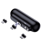 Incarcator pentru telefon magnetic tip baterie externa Andowl Q CD7109