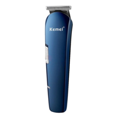 Masina de tuns reincarcabila Kemei KM 550 model 8 in 1 FULL CARE