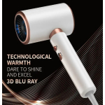 Uscator de par profesional Aorlis AO 49971 putere 2400W