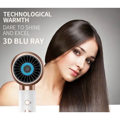 Uscator de par profesional Aorlis AO 49971 putere 2400W