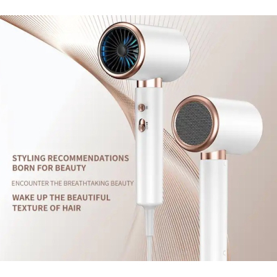 Uscator de par profesional Aorlis AO 49971 putere 2400W