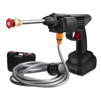 Pistol de spalat cu presiune electric portabil Andowl Q WG2