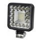 Proiector LED auto 12V/24V Impermeabil Andowl Q ZD561 PATRAT