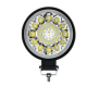 Proiector LED auto 12V/24V Impermeabil Andowl Q ZD562 ROTUND