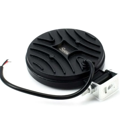 Proiector LED auto 12V/24V Impermeabil Andowl Q ZD562 ROTUND