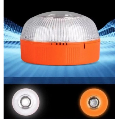 Lampa LED de avertizare QLED260