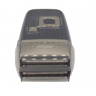 Aparat electric de ras si tuns USB 5W model LF018 Reincarcabil