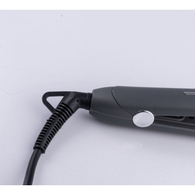 Placa de indreptat parul cu placi ceramice Kemei KM 9829