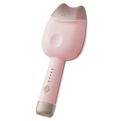 Ondulator profesional de par cu 2 cilindri 32mm AO 50027