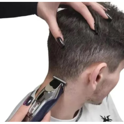 Aparat de tuns AO50008 reincarcabil portabil