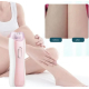 Epilator pentru corp electric Andowl Q M186