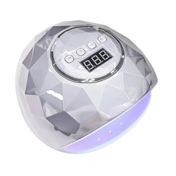 Lampa profesionala UV pentru unghii Andowl Q T199 putere 82W
