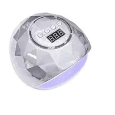 Lampa profesionala UV pentru unghii Andowl Q T199 putere 82W
