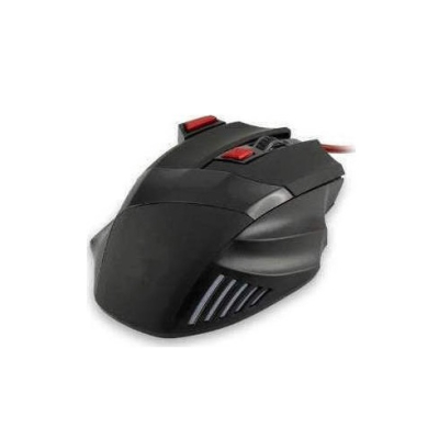 Mouse de gaming Andowl Q 802 Negru