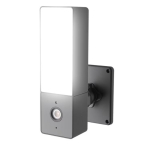 Camera Video cu Reflector si Sunet Bidirectional D5