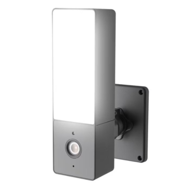 Camera Video cu Reflector si Sunet Bidirectional D5