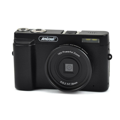Aparat foto A1 Compact 8MP Zoom Optic 16x 