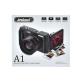 Aparat foto A1 Compact 8MP Zoom Optic 16x 