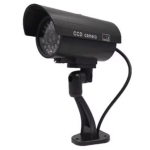 Camera de supraveghere falsa Q FZ1 cu led